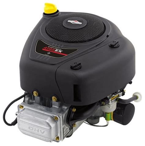 Briggs And Stratton Hp Engine