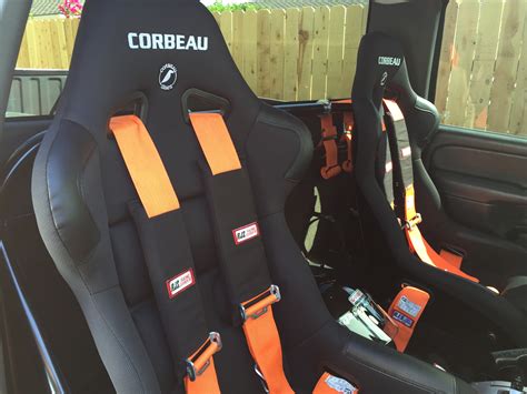 safety harness ideas