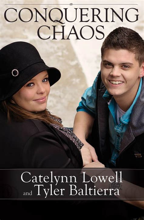 Catelynn Lowell and Tyler Baltierra's book cover, wedding date revealed