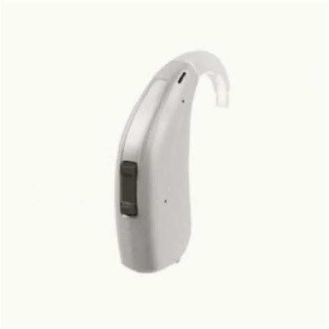 Visible Volta HPM Audio Service BTE Hearing Aid 8 Channels At Best