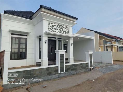 RUMAH MEWAH DI SUKARAME DIJUAL MURAH