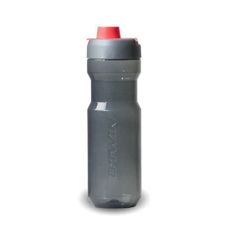 Bidón De Ciclismo Trekking 750 Ml Btwin Decathlon