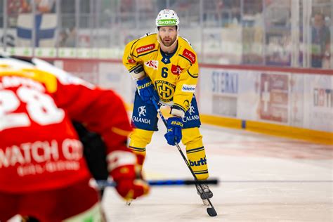 Fabrice Duc Photography Ehc Biel Hc Davos