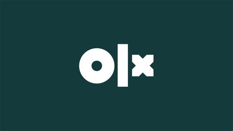 Olx Anuncia Novo Logo Monocromático E Minimalista Notícias De Indaiatuba