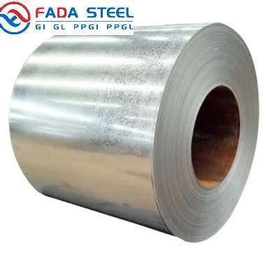 Z275 Dx51d Zinc Coated Hot Dipped Galvanized Gi Strip Coil Galvalume Steel Coils China And