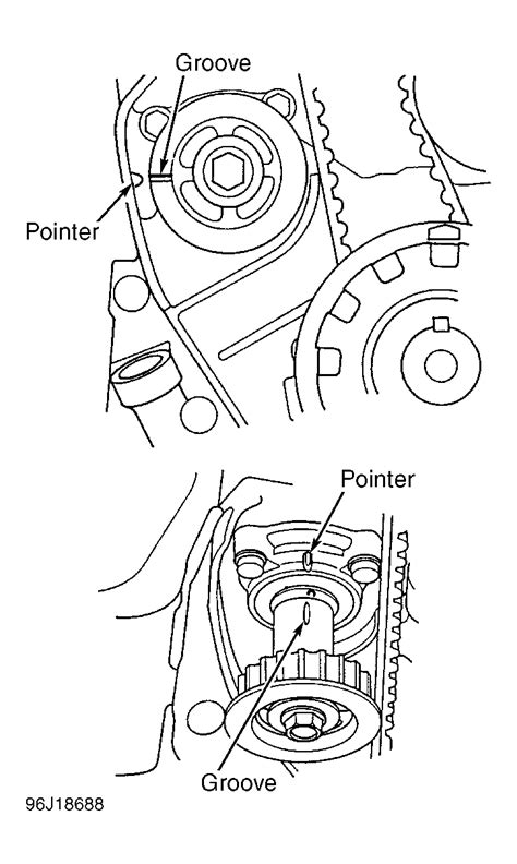 Honda Accord Timing Belt Replacement Schedule