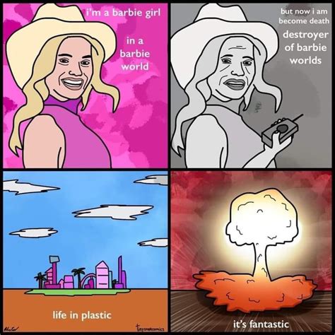 Poptart Barbie Just Died Can You Surf Her Last Challenge news