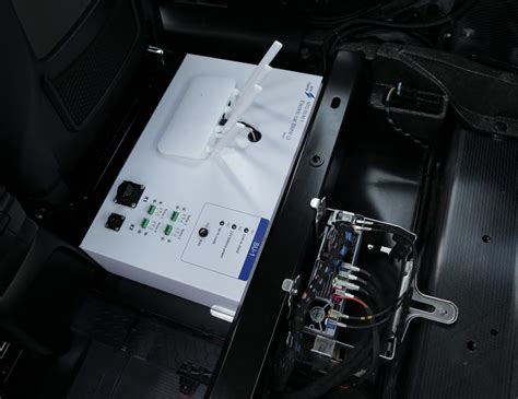 NTC-15.50.1 “Electric car BMW i3” | NTP Centr