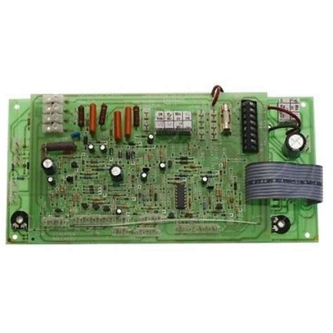 Bosch Rsf Driver Printed Circuit Board Zagas Hanicks