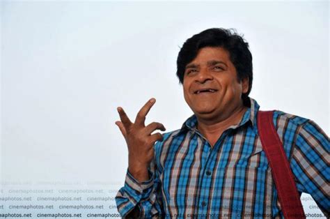 Telugu Comedy Actor Ali Photo | Veethi