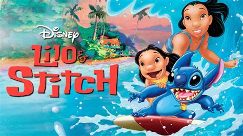 Lilo Si Stitch Online Dublat In Romana Filme Online Subtitrate