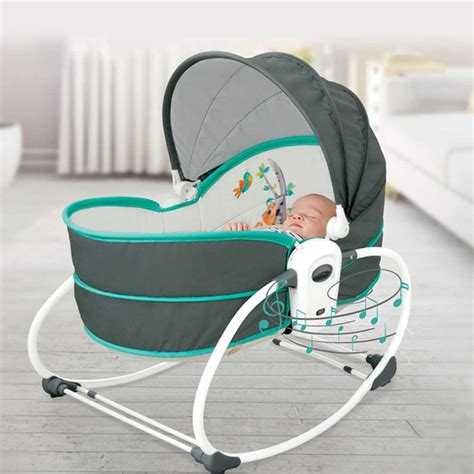 8 Best Portable Baby Swings (Comparison & Reviews) - Keep It Portable ...