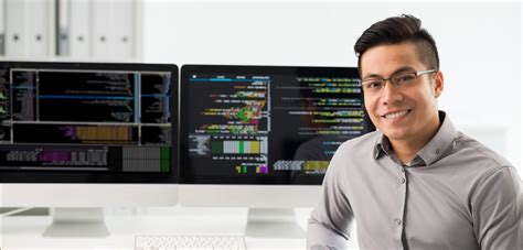 What It Takes To Become A Principal Software Engineer Computercareers