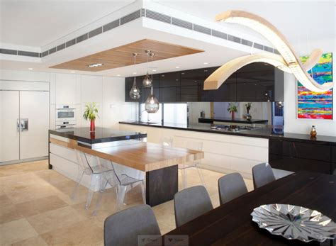 Black Kitchen Countertops - StoneADD Photo