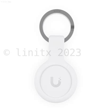 Ubiquiti Unifi Access Nfc Smart Fob Ua Pocket Pack