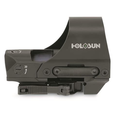 Browning Buck Mark Reflex Sight 177205 Holographic And Reflex Sights At Sportsmans Guide