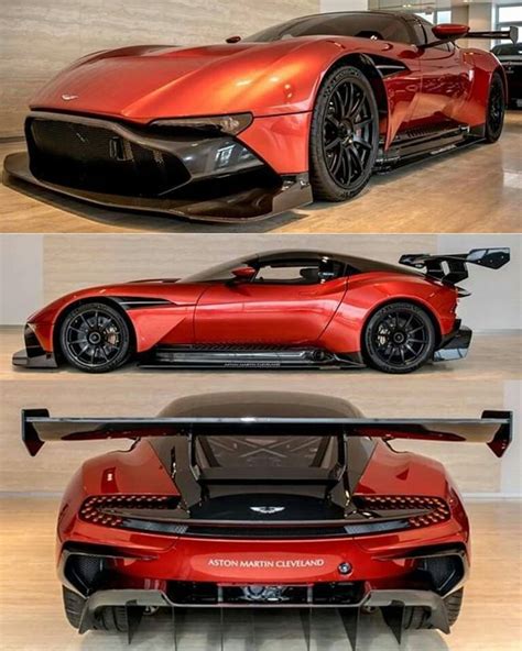 Pin By Rommel On Super Autos Aston Martin Vulcan Aston Martin Aston