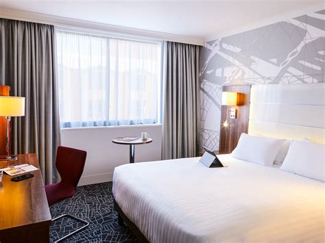 Mercure Telford Centre Hotel, Overdale : -34% during the day - Dayuse.co.uk