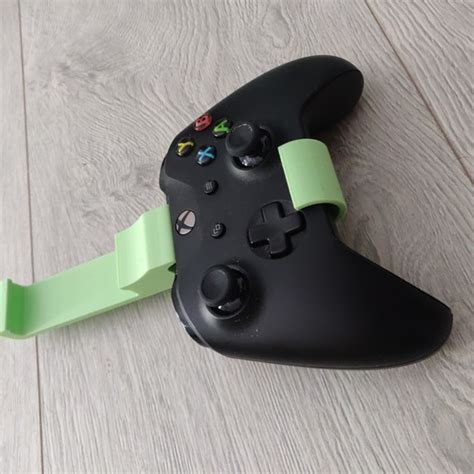 T L Charger Fichier Stl Support Manette Xbox Smartphone Iphone Objet