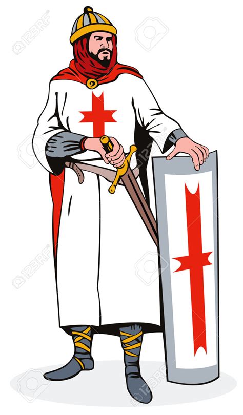 Knights Templar Clipart 20 Free Cliparts Download Images On Clipground 2024