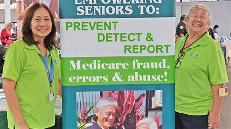 Learn How To Protect Yourself During Medicare Fraud Prevention Week