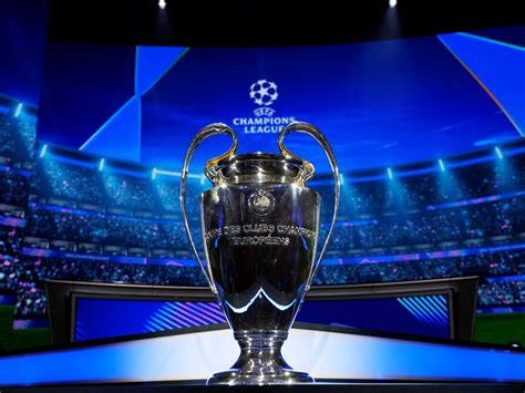 UEFA Champions League 2025: cuándo se juegan las semifinales y qué