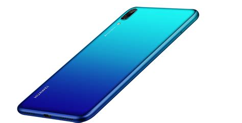 Huawei Y7 2019