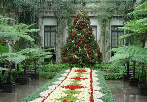 11 Great Christmas Garden Displays Worth A Quick Day Trip From