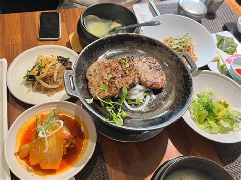 마륵동 한정식 맛집 “이산정” 김대중컨벤션센터 근처 식당 네이버 블로그