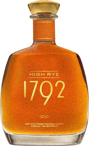 Best 1792 Bourbon