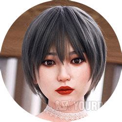 Irontech Doll Extra Silicone Sex Doll Heads Your Doll