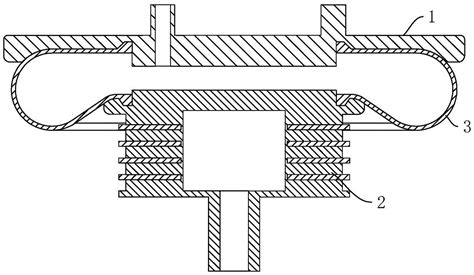 一种空气弹簧的制作方法