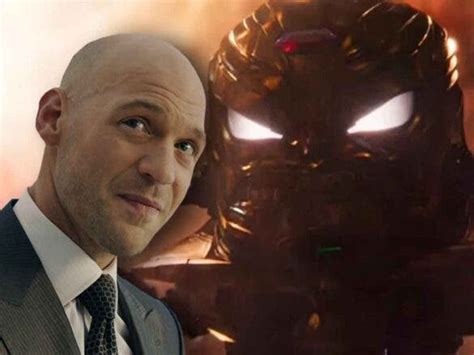 Corey Stoll Revela Por Qu Modok Cambi En Ant Man