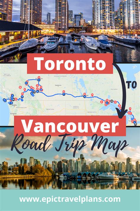 Toronto To Nova Scotia Drive Best Halifax Road Trip Map Artofit