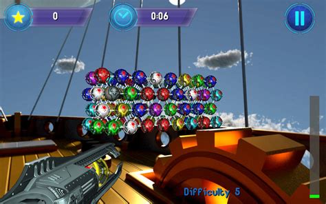 Bubble Shooter 3D APK for Android - Download