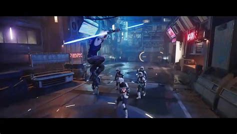 Star Wars Jedi Survivor Final Gameplay Trailer Video Dailymotion