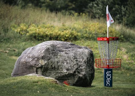 2023 Pdga Pro Worlds Photos By Justin Anderson Professional Disc