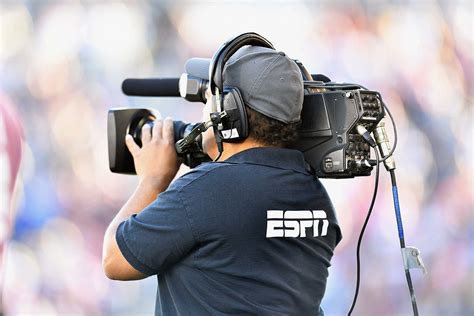 Activist Investor Calls on Disney to Spin Off ESPN