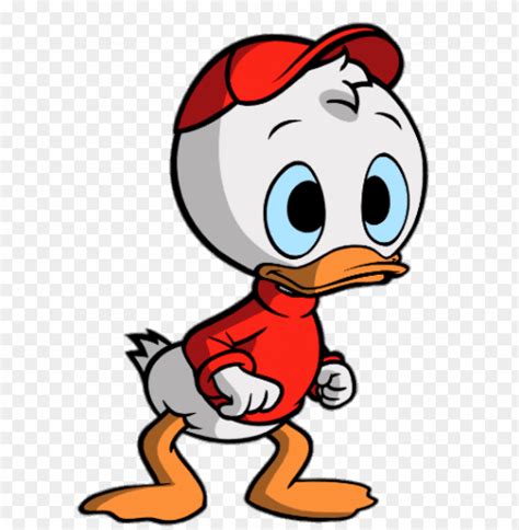 Free download | HD PNG ducktales huey clipart png photo - 66465 | TOPpng