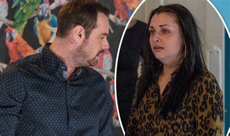 EastEnders spoilers - Mick fight with Whitney REVEALED after THAT twist | TV & Radio | Showbiz ...