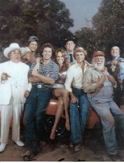 Cast Of Dukes Dukes Of Hazard The Dukes Of Hazzard Bo Duke