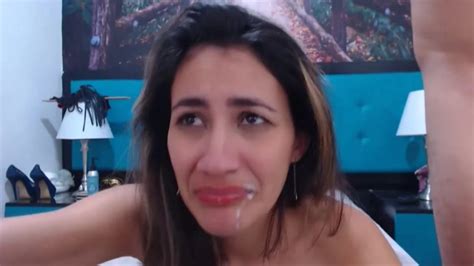 Drilling This Colombian Hottie Tight Cock Pocket Homemade Porn XHamster