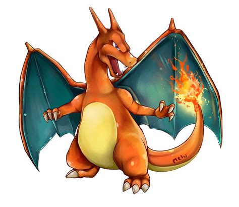 Charizard | Charizard, Super smash bros, Pokemon