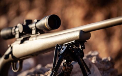 The 5 Best Remington 700 Stocks In 2025 January Tested