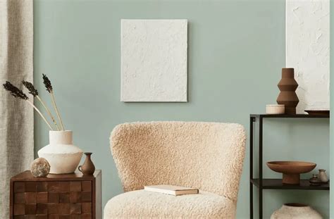 Benjamin Moore Turquoise Mist Real Pictures