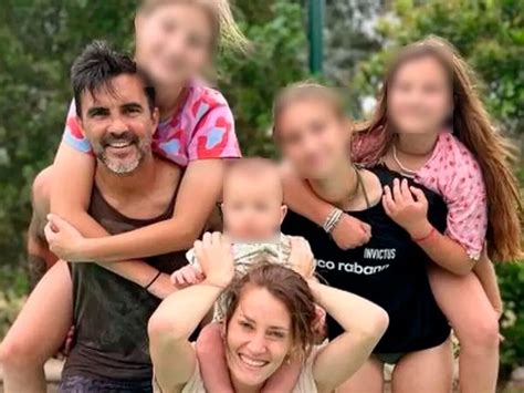 Mica Viciconte publicó un video con las hijas de Nicole Neumann que