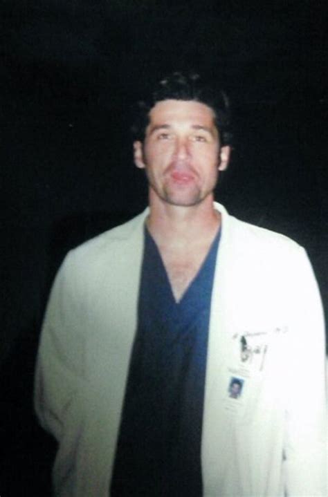 Greys Anatomy Derek Greys Anatomy Cast Derek Shepherd Dr Mcdreamy