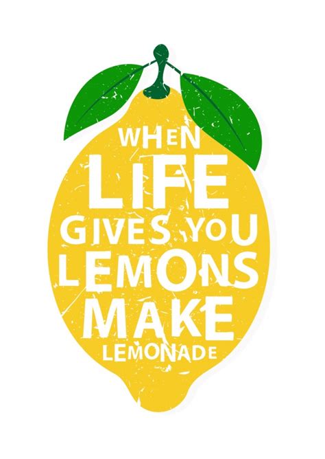 When life gives you lemons | Motivational Cards & Quotes 🤩🤟🙌💸 | Send ...