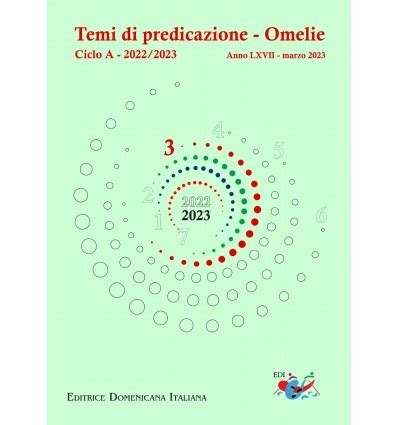 Ciclo A 2022 2023 II Domenica di Pasqua SS Corpo e Sangue di Gesù