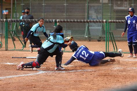 大專女壘／暨南大學打疫苗影響戰力 目標連勝和連霸 Ettoday運動雲 Ettoday新聞雲